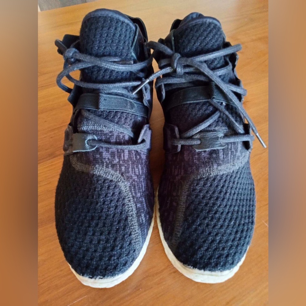 Adidas EQT 2/3 F15 Athleisure Boost Black 

Men's US 9